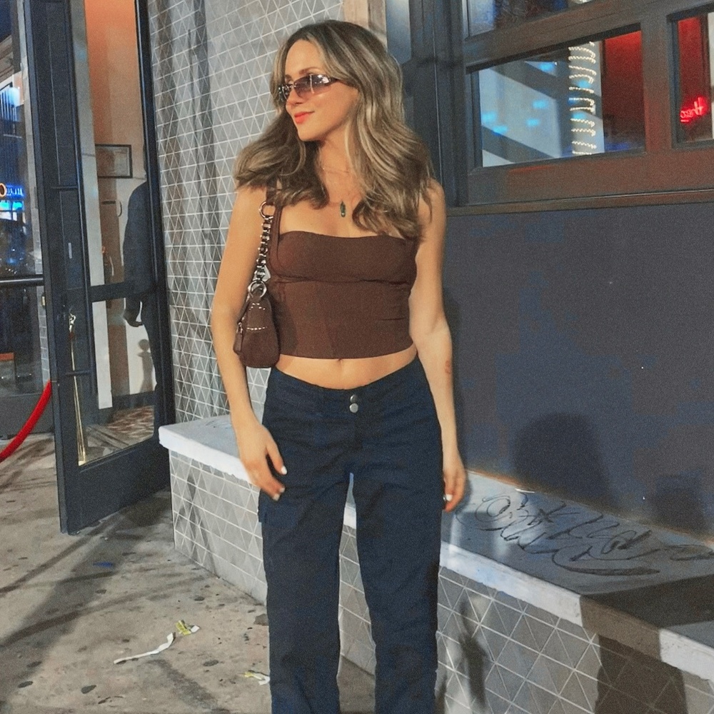 Meet your Posher, Stef